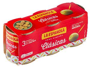 aceituna española rell.50g p-3