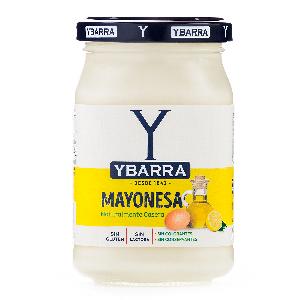 mayonesa ybarra 225 ml