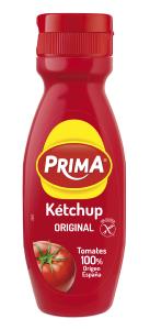 ketchup original prima 325 g