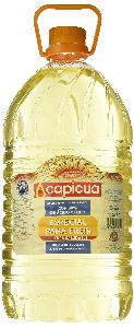 aceite de girasol alto oleico 80% capicua 5 l