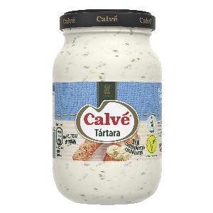 salsa tartara calve 225 ml