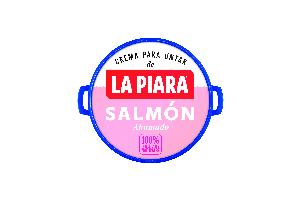 pate salmon la piara lata 87 g