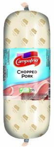 chopped pork campofrio 3/3.5kg