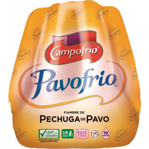 maxi pechuga pavo pavofrio kg maxi pechuga pavo pavofrio kg