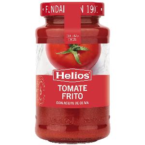 tomate frito helios cristal 570 g