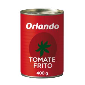 tomate frito orlando lata 400 g