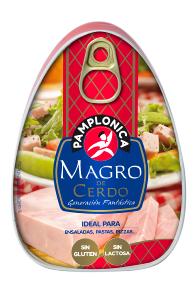 magro pamplonica 220 gr