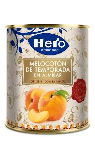 melocoton hero 240 g