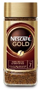 cafe soluble natural gold solo nescafe 100 g