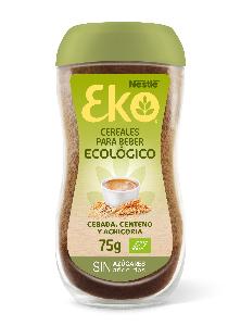 cereales solubles ecologicos eko 75 g