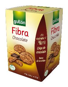 galletas chocolate diet gullon 450 g