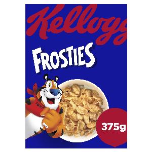 cereales frosties  375 g