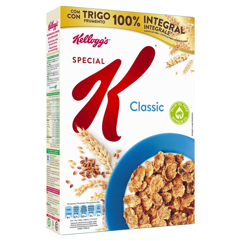 cereales special k classic 335gr