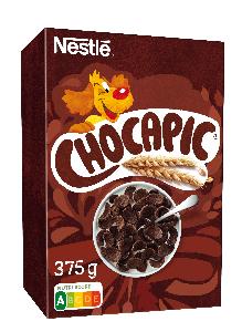 cereales chocapic 375 g