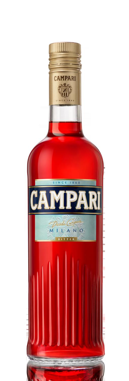 bitter campari 70 cl