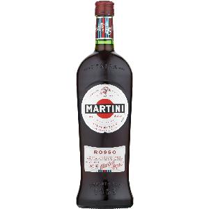 vermouth rojo martini 1 l