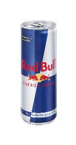 bebida energetica red bull lata 25 cl