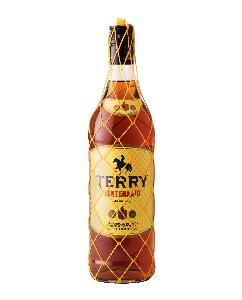 brandy centenario terry 1 l