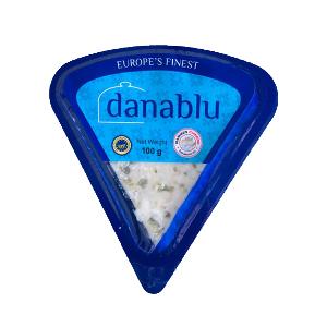 queso azul danes danablu 100 g queso azul danes danablu 100 g