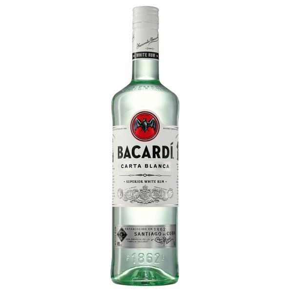 ron bacardi c. bca. 1 l 37.5º ron bacardi c. bca. 1 l 37.5º