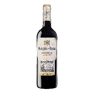 vino marques de riscal reserva 75 cl