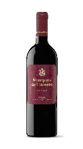 vino tinto rioja crianza marques de caceres 75 cl