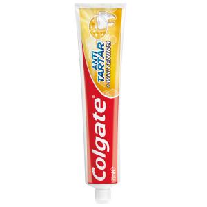 dentifrico basica antisarr colgate 75 ml