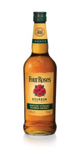 whisky four roses 70 cl