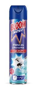 insecticida mos/mosq  bloom spray 600ml