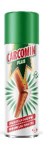 matacarcoma carcomin spray 250 ml
