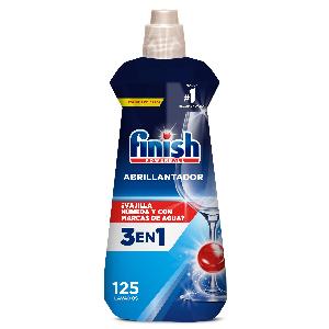 abrillantador lav calgonit finish 500 ml