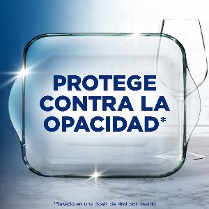 abrillantador lav calgonit finish 500 ml