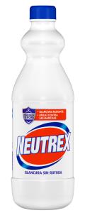 lejia estandar blanca neutrex 900 ml