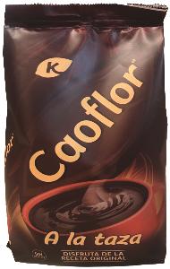 cacao soluble caoflor 400 g