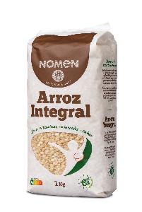 arroz integral nomen 1 kg