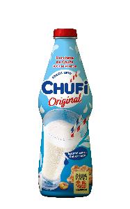 horchata chufi 1 l