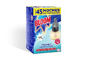 insect electr. mosquitos rec. bloom 210 ml