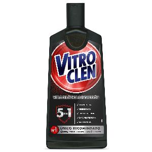 limpiador vitroclen 3 en 1 recambio  200 ml