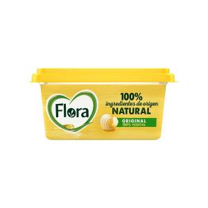 margarina flora 400 g