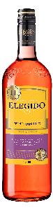 vino rosado elegido 1lt