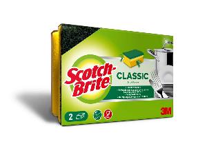 estropajo salvauñas scotch brite p-2