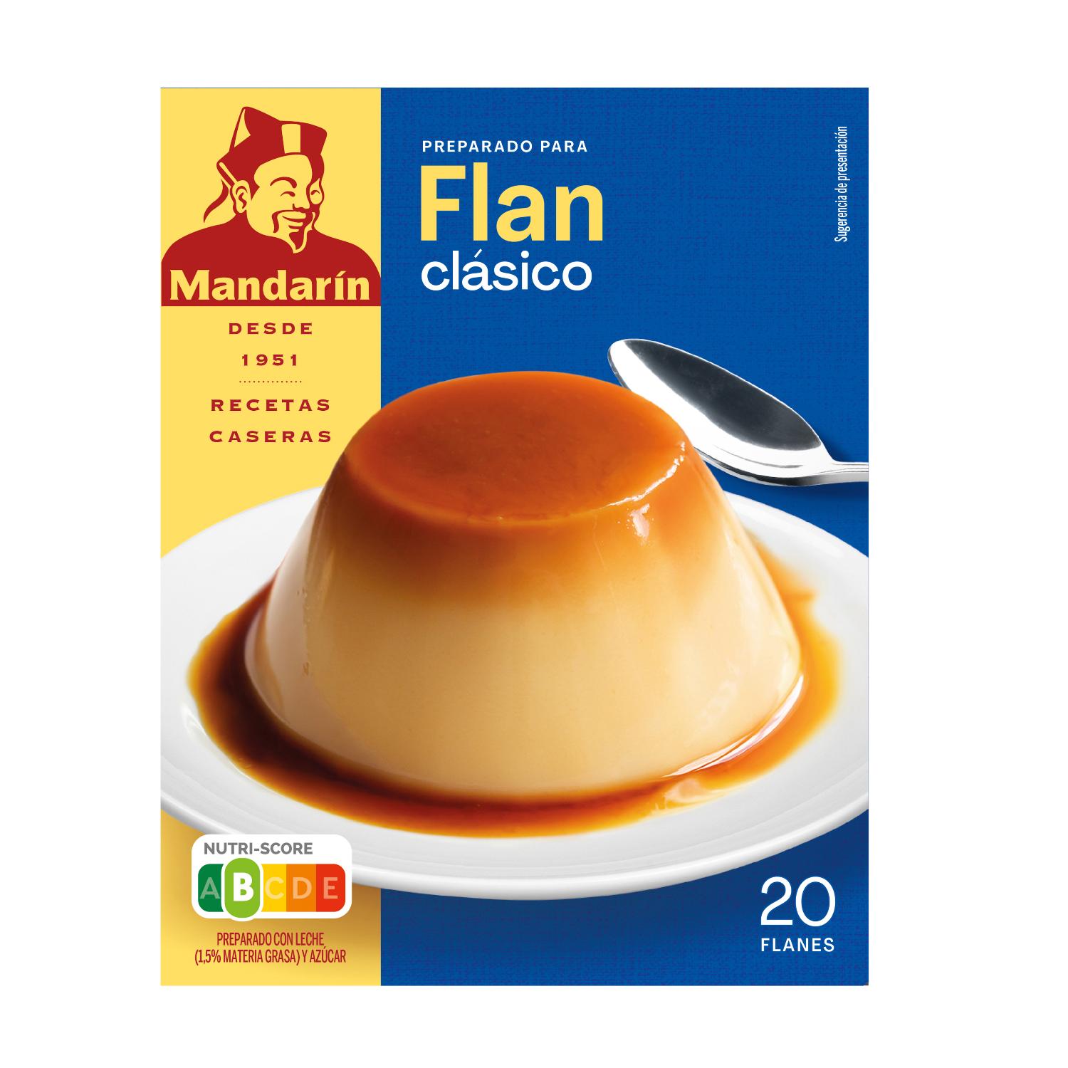 flan chino clasico mandarin 20gr p4