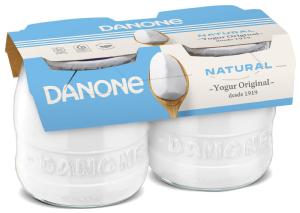 yogur natural original danone 135 g p-2