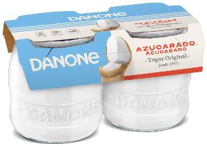 yogur original natural azucarado danone 135 g p-2