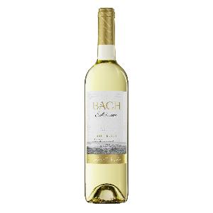 vino blanco semi. extrisimo bach 75 cl