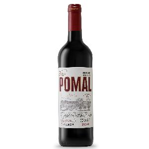 vino tinto rioja crianza viña pomal 75 cl