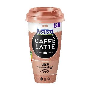 cafe latte light kaiku 230 ml
