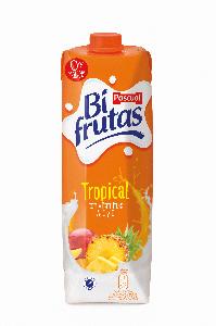 bifrutas tropical pascual 1 l c8