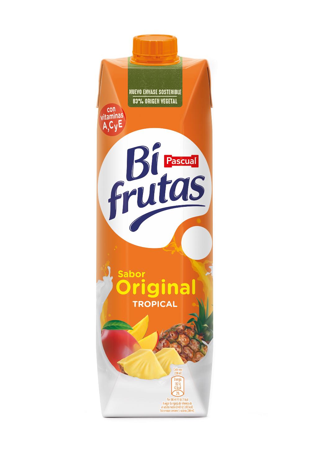 bifrutas tropical orig pascual 1 l c8