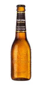 cerveza gran reserva cruzcampo botella 33 cl